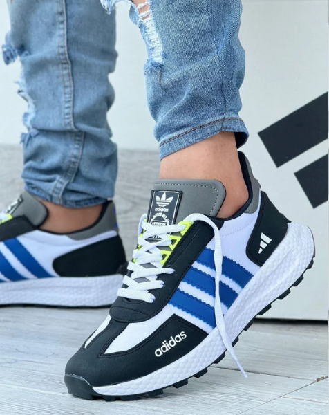New Trainers