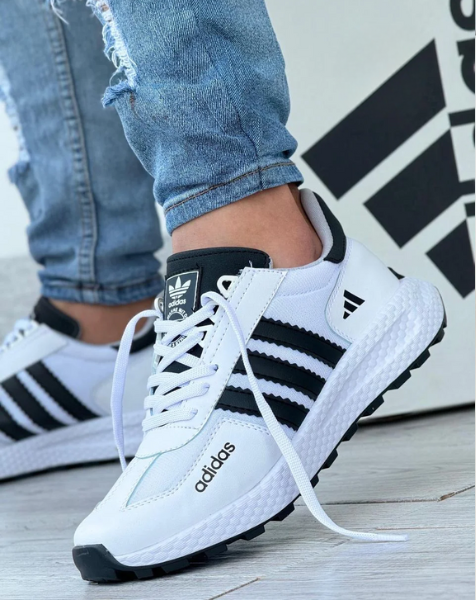 New Trainers