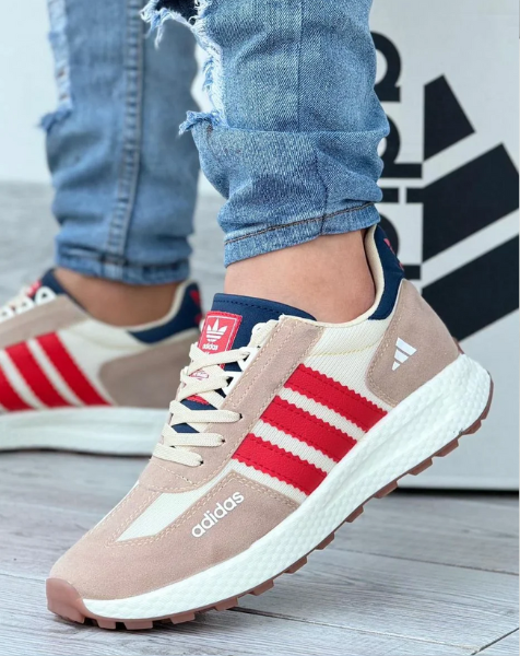 New Trainers