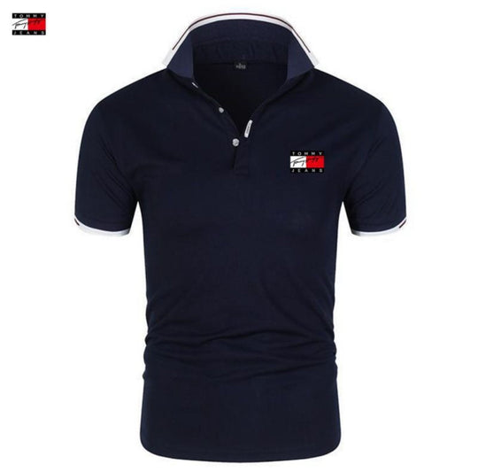 New Casual Polo
