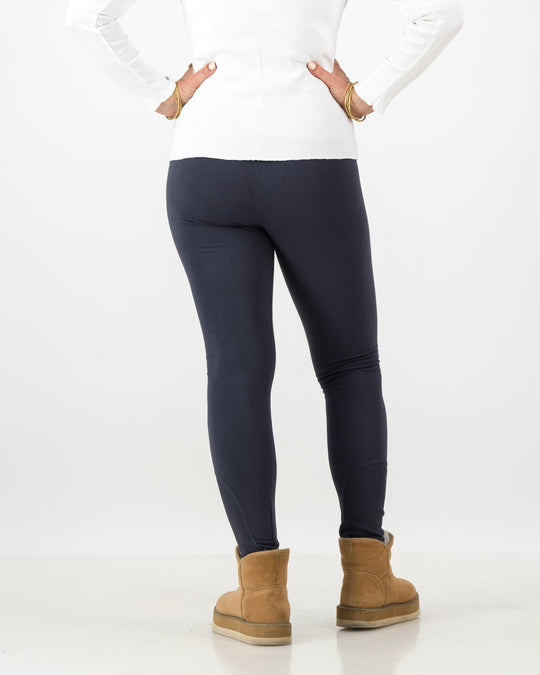 Luna Cotton Leggings