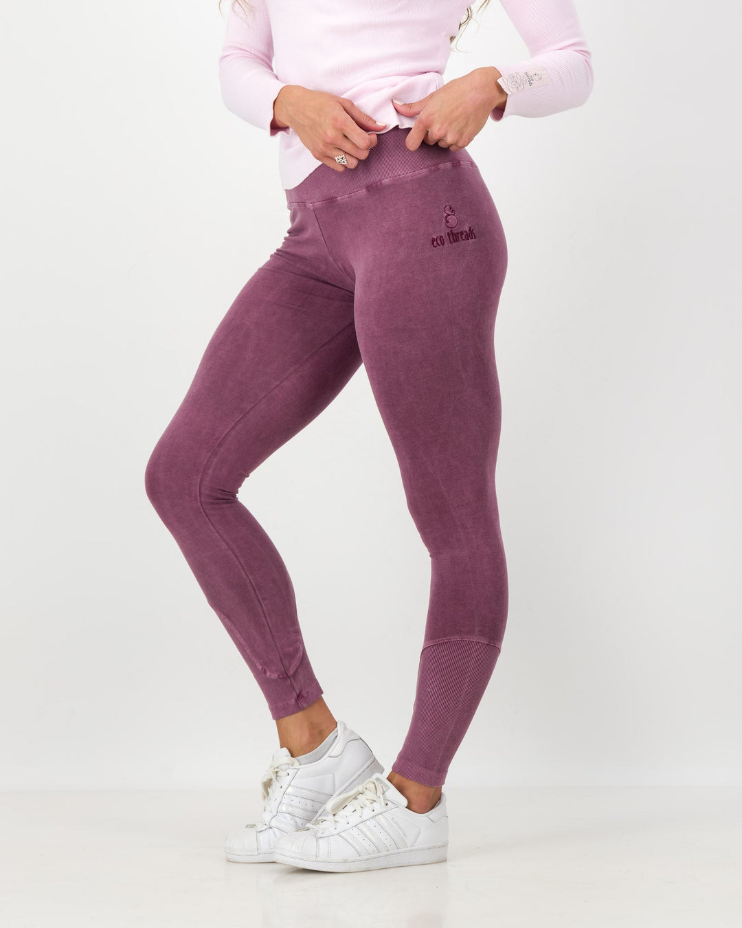 Luna Cotton Leggings