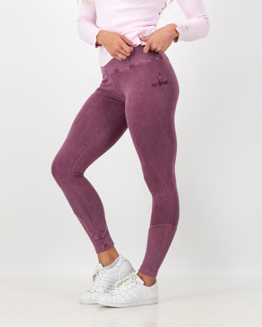 Luna Cotton Leggings