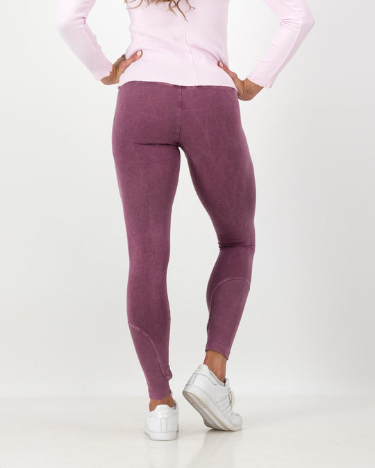 Luna Cotton Leggings