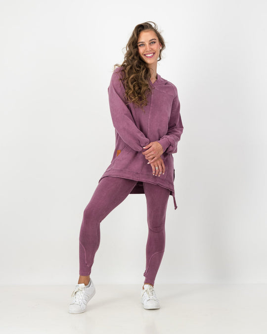 Luna Cotton Leggings