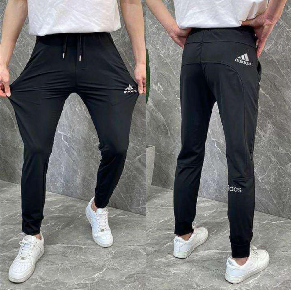 Sport Cargo Pants