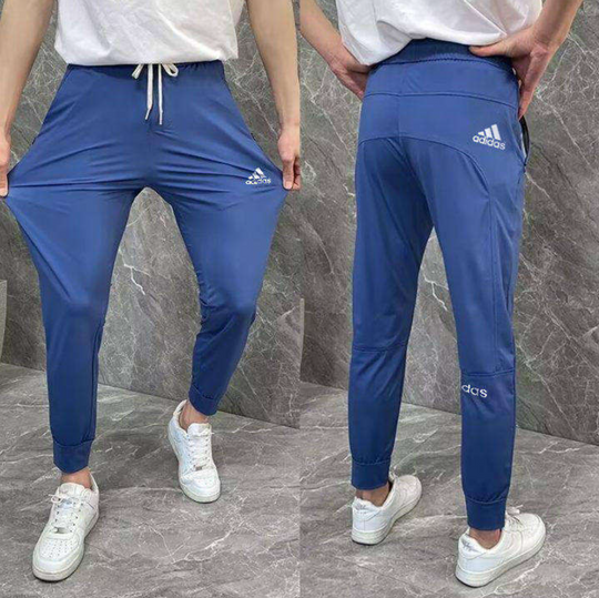 Sport Cargo Pants