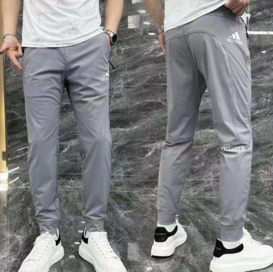 Sport Cargo Pants