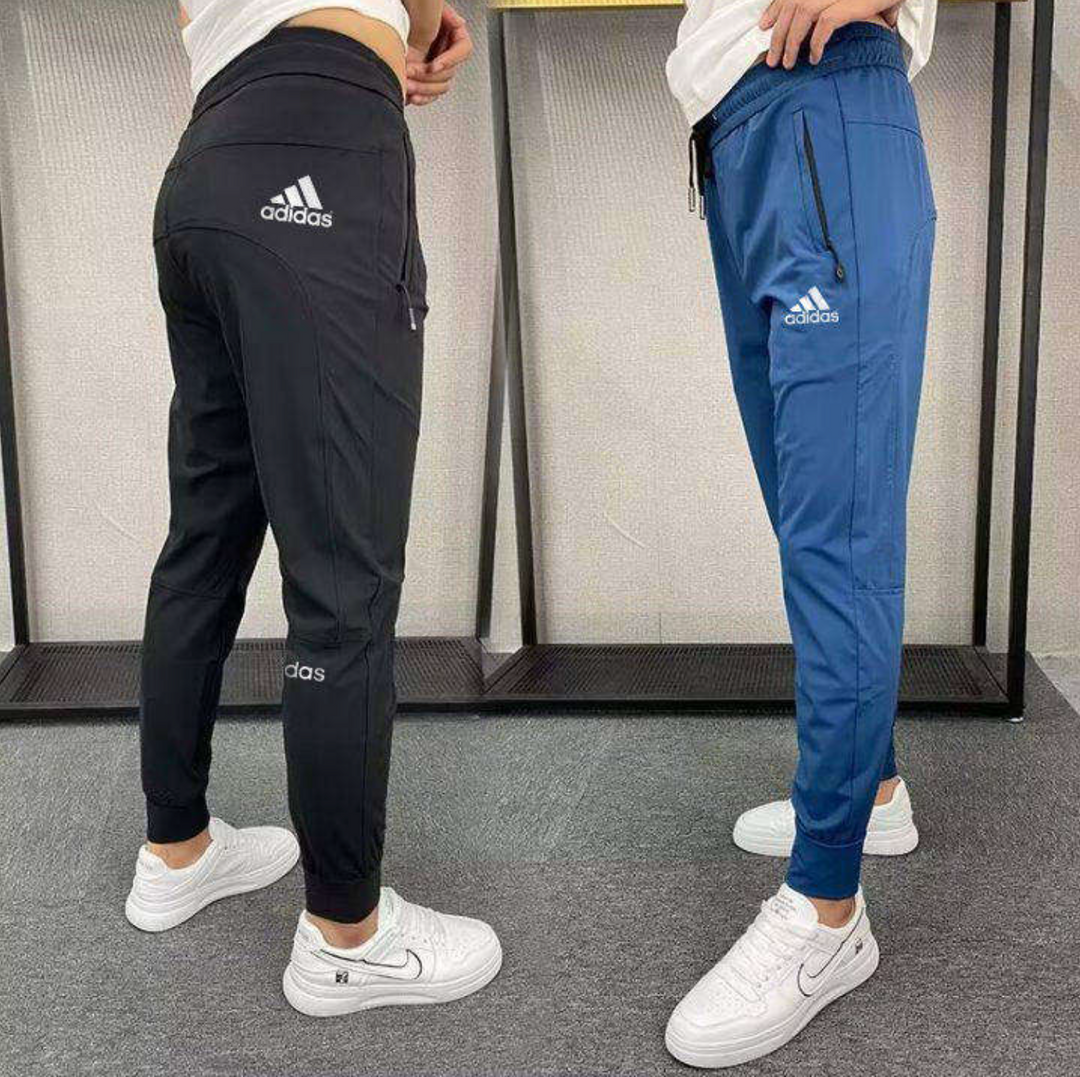 Sport Cargo Pants