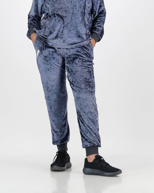 Velvet Cushy Track Pants