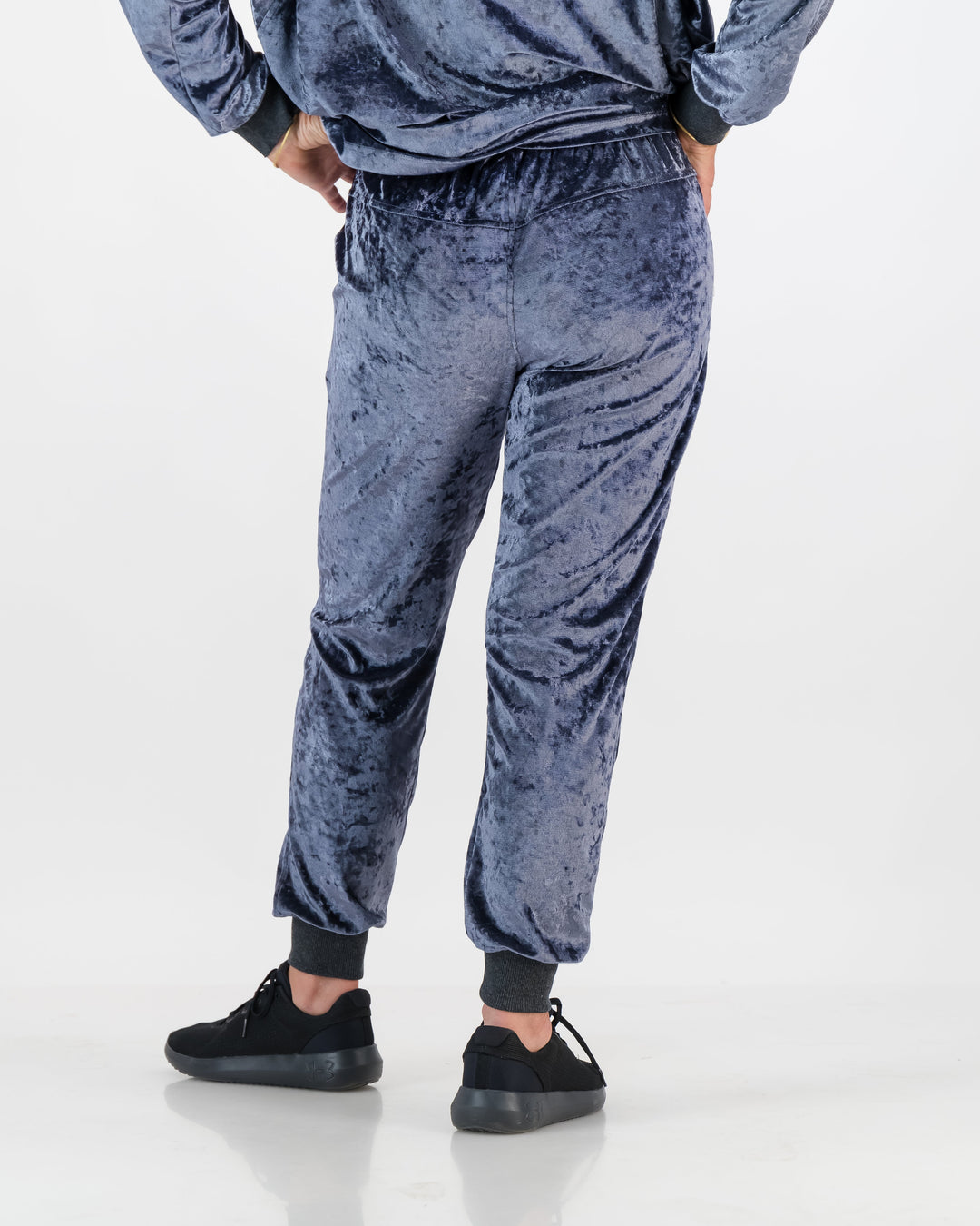 Velvet Cushy Track Pants