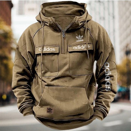 Adidas™ Modern Sweater