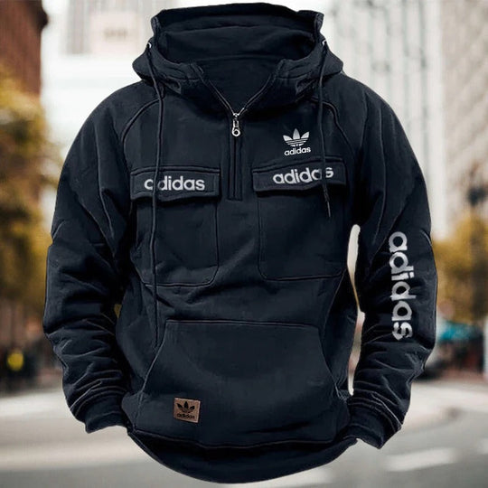 Adidas™ Modern Sweater
