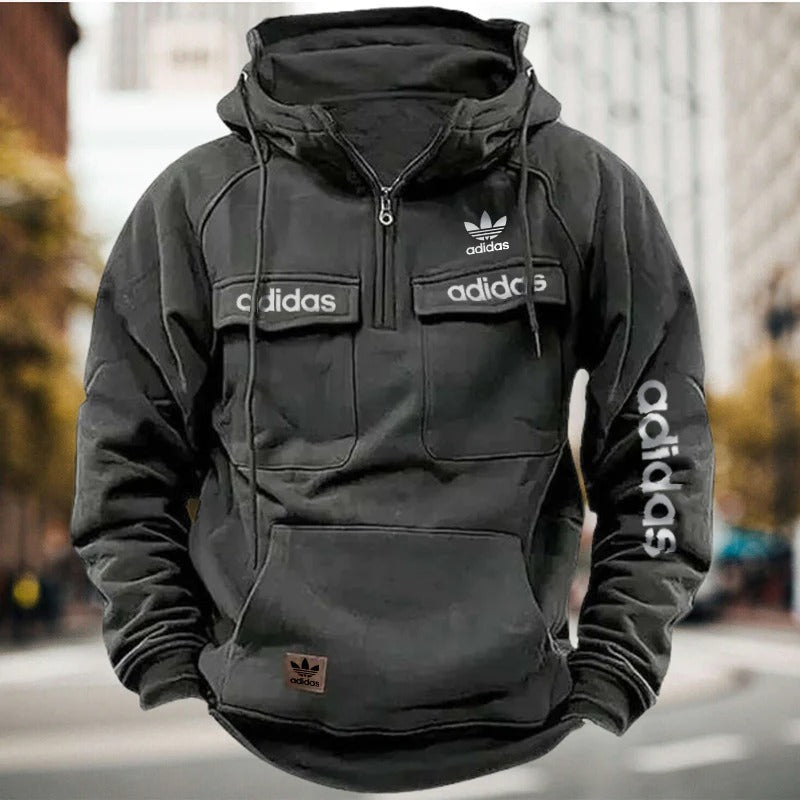 Adidas™ Modern Sweater