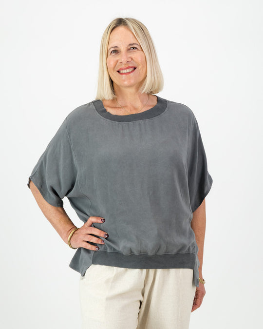 Breezy Blouse
