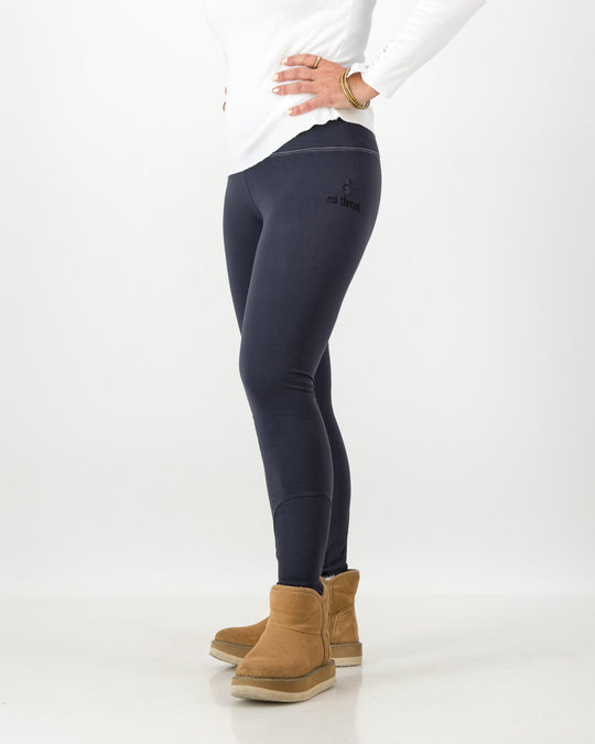 Luna Cotton Leggings