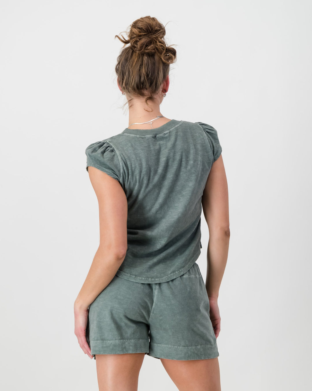 Cotton T-Shirt