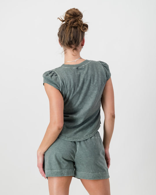 Cotton T-Shirt