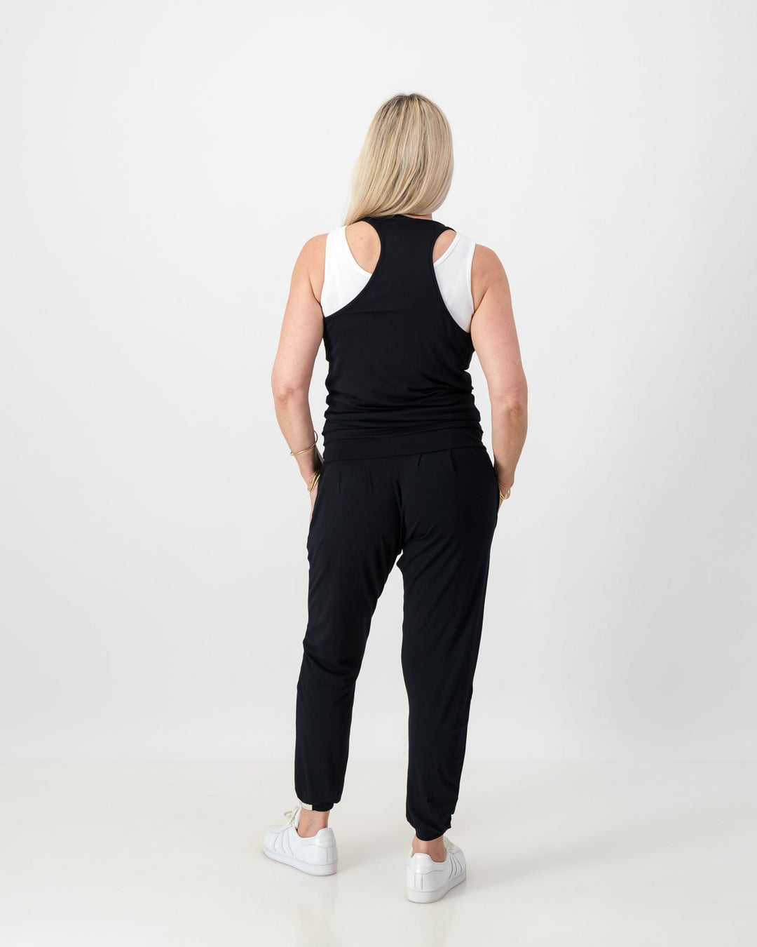 Jessica Jumpsuit - Anlizet