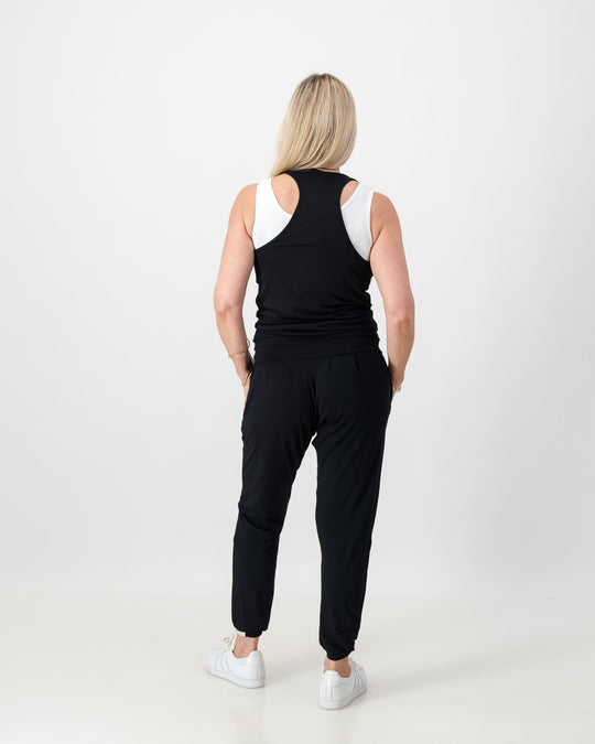 Jessica Jumpsuit - Anlizet