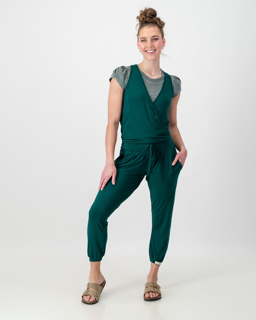 Jessica Jumpsuit - Anlizet