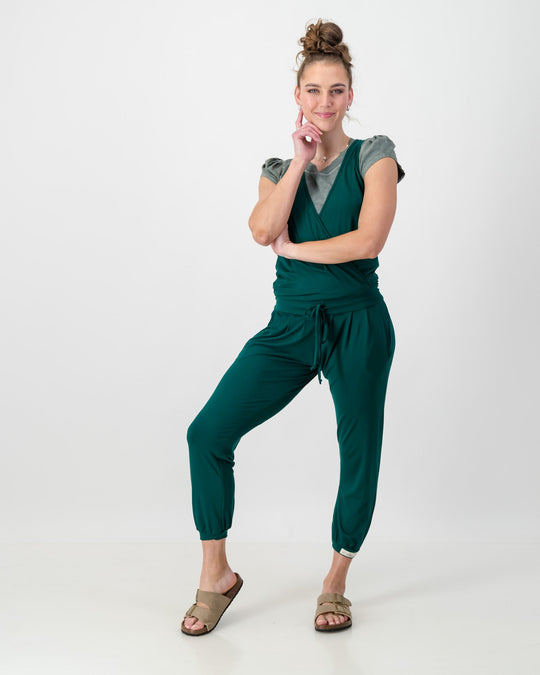 Jessica Jumpsuit - Anlizet