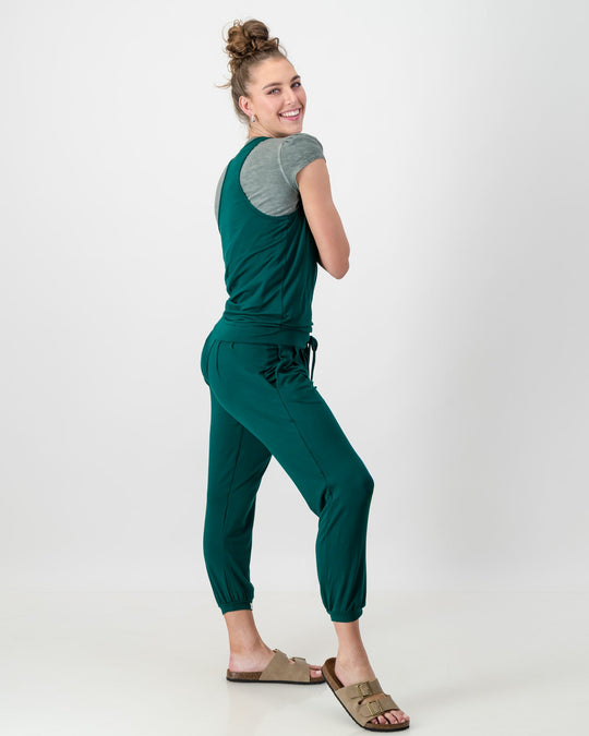 Jessica Jumpsuit - Anlizet