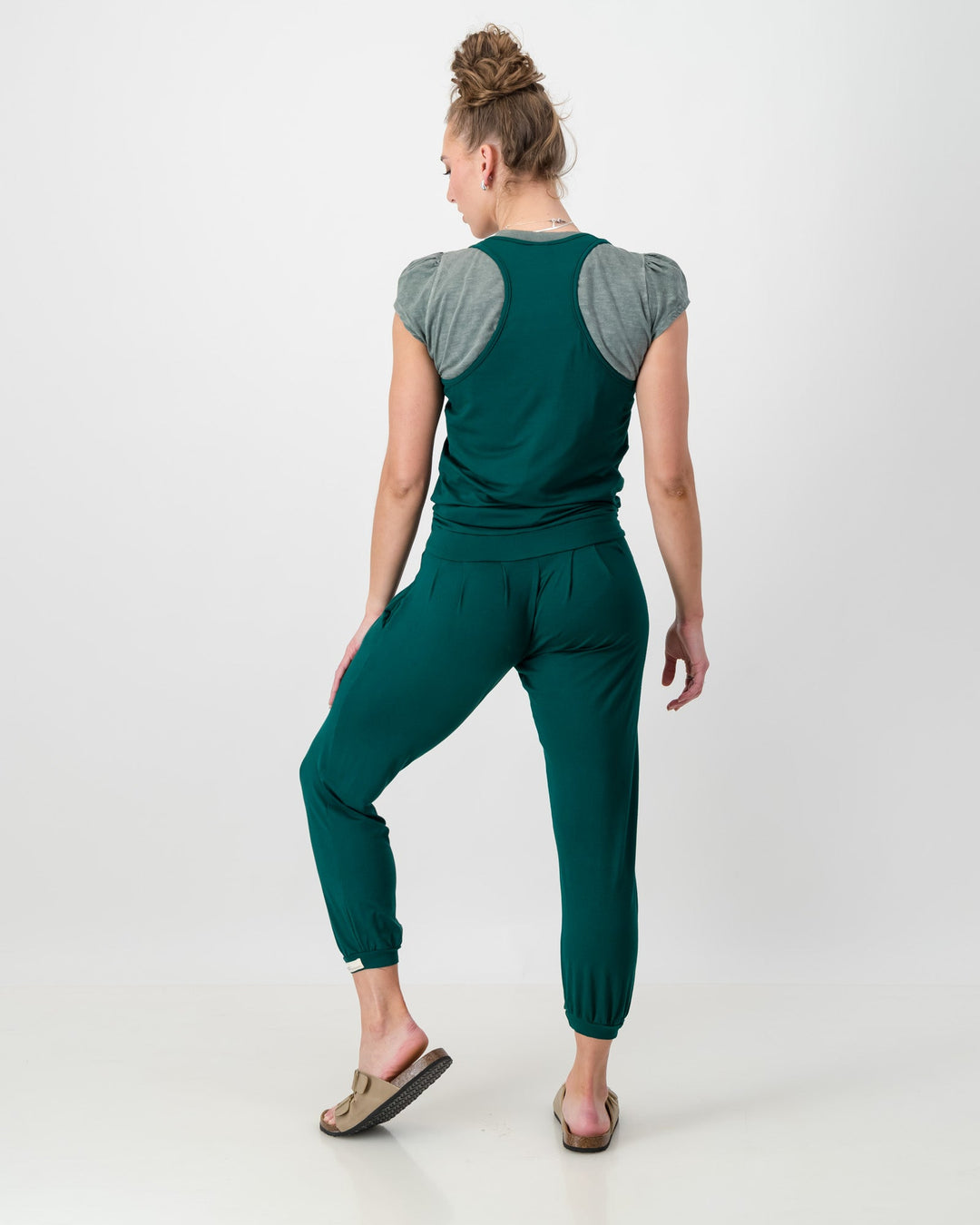 Jessica Jumpsuit - Anlizet
