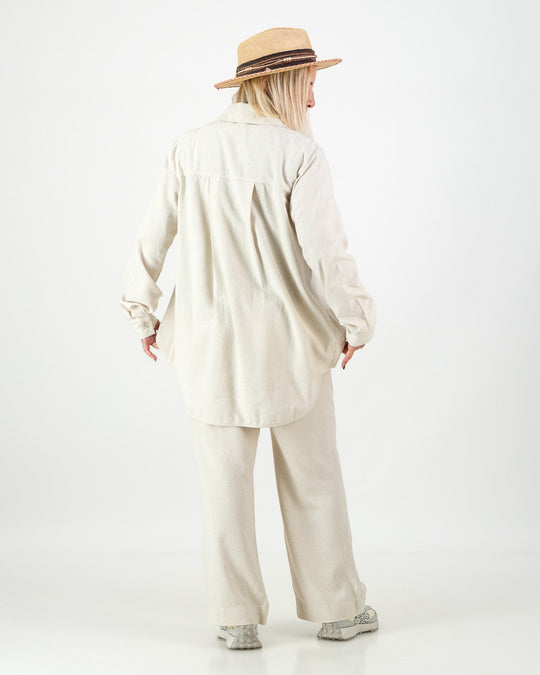 Kalahari Linen Pants