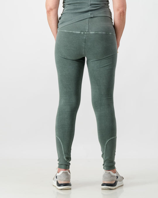 Luna Cotton Leggings