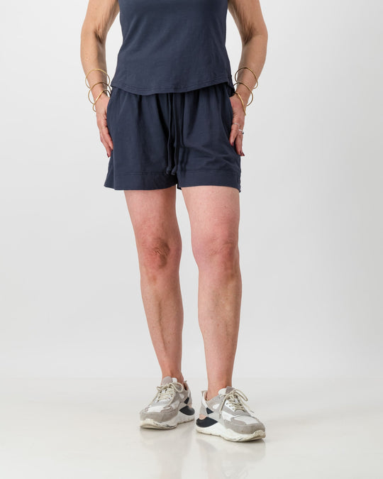 Cotton Shorts