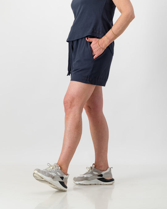 Cotton Shorts