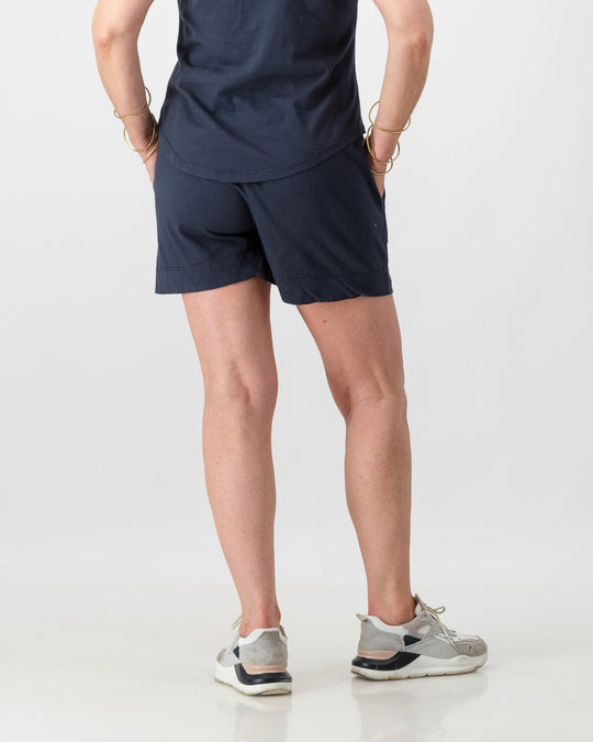Cotton Shorts