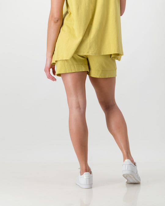 Cotton Shorts