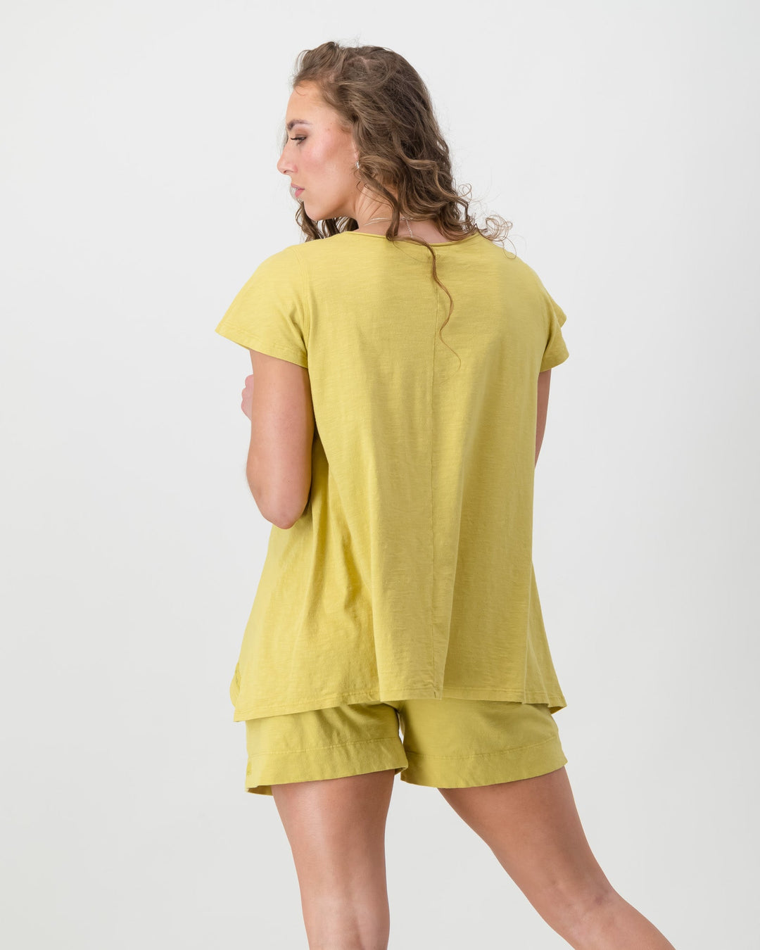 Cotton Tunic