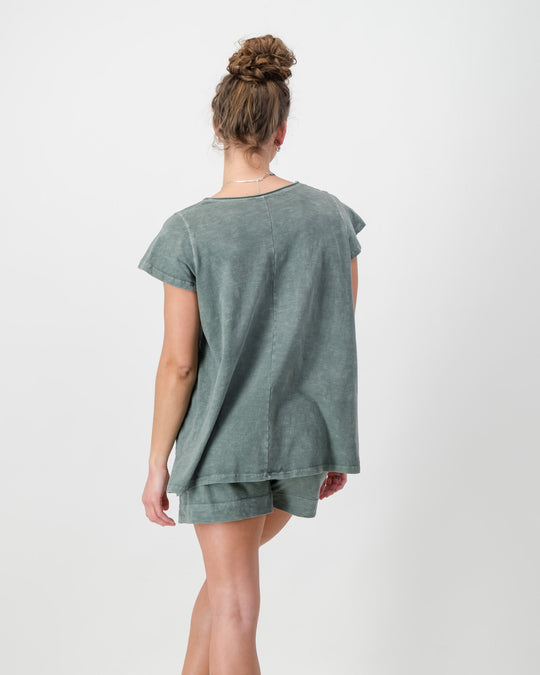 Cotton Tunic