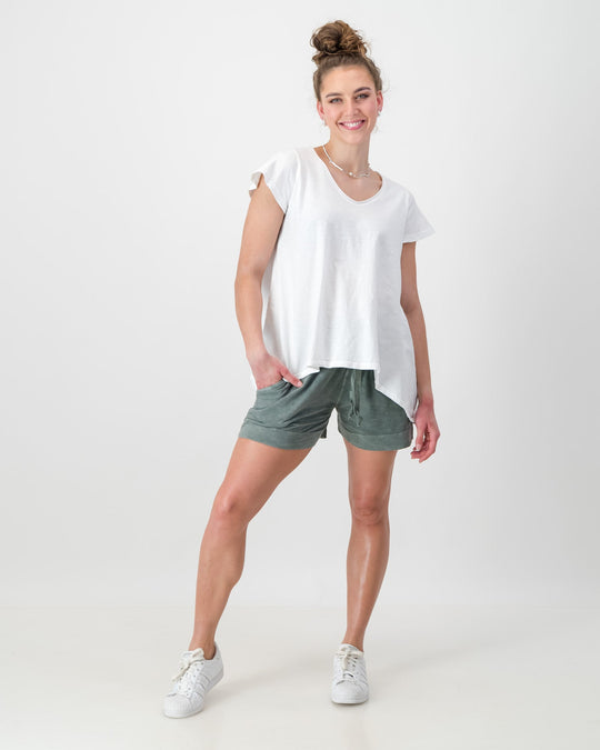 Cotton Tunic
