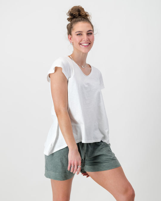 Cotton Tunic