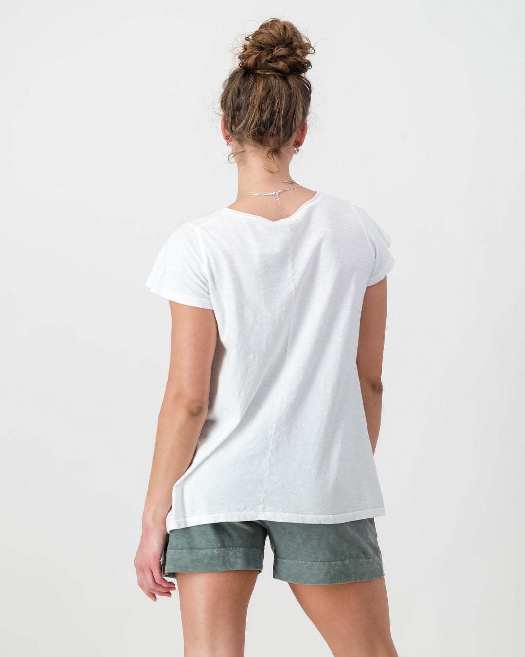 Cotton Tunic